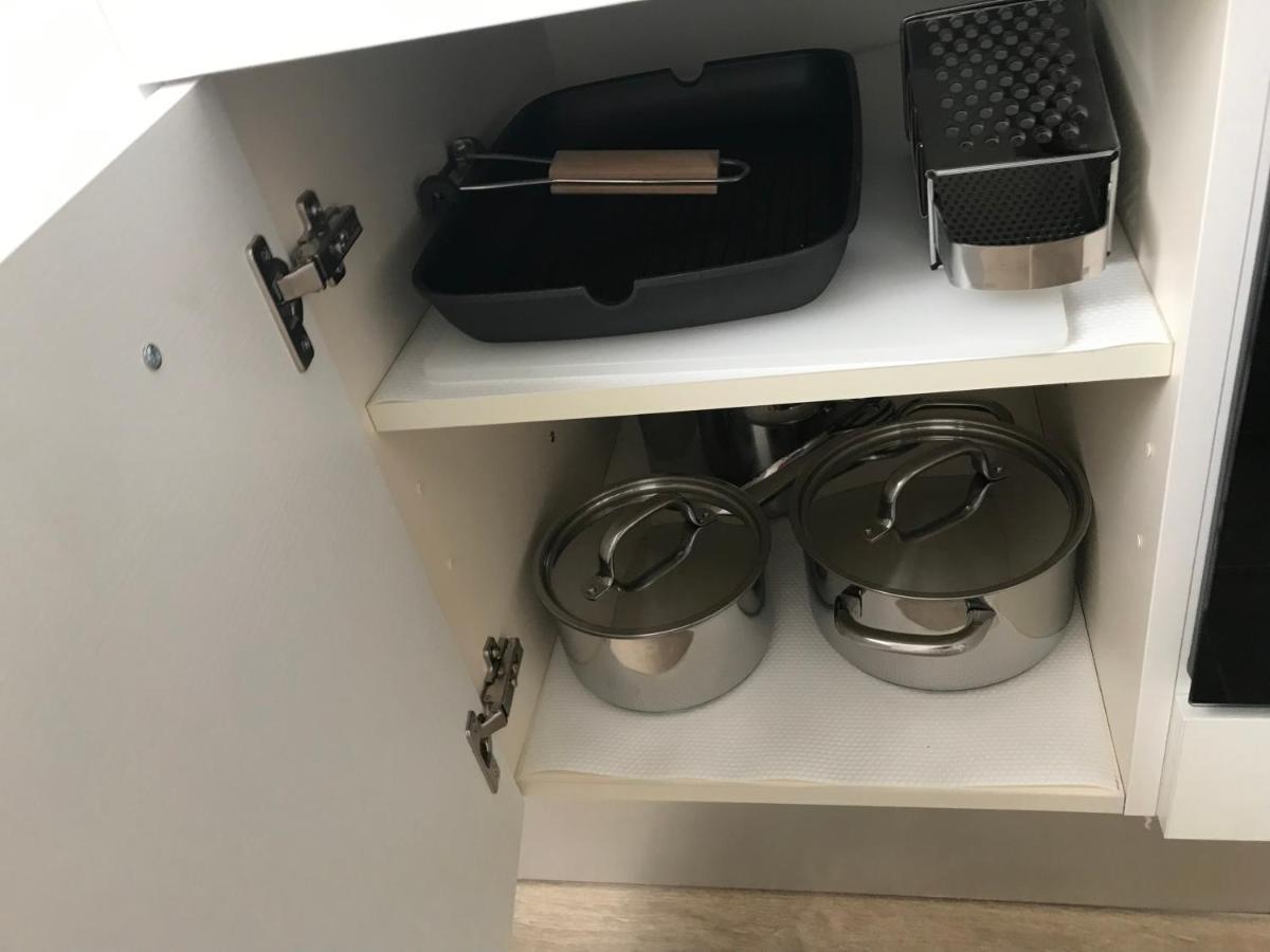 Chioggia House Di Marco Apartment Ngoại thất bức ảnh