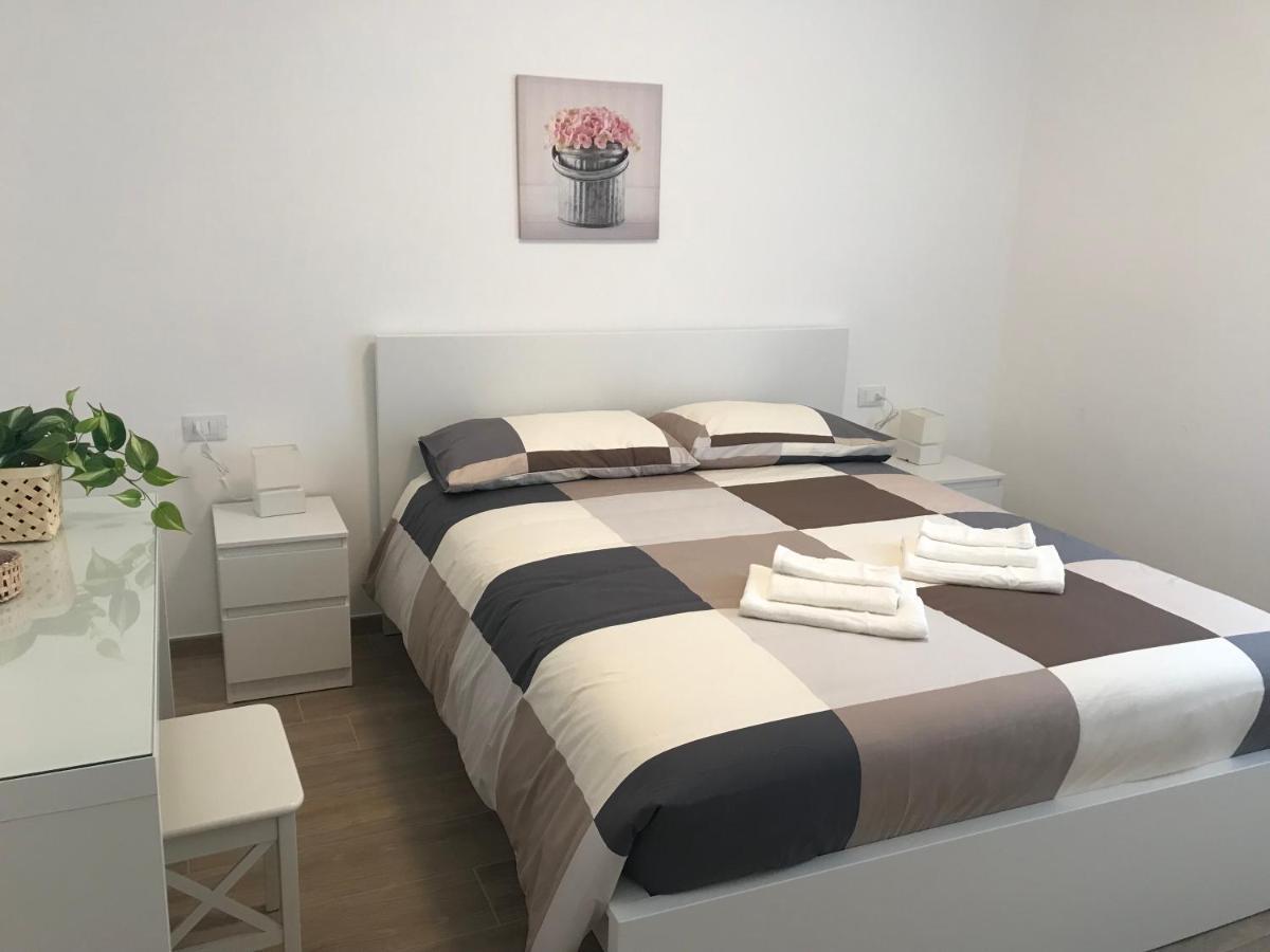 Chioggia House Di Marco Apartment Ngoại thất bức ảnh