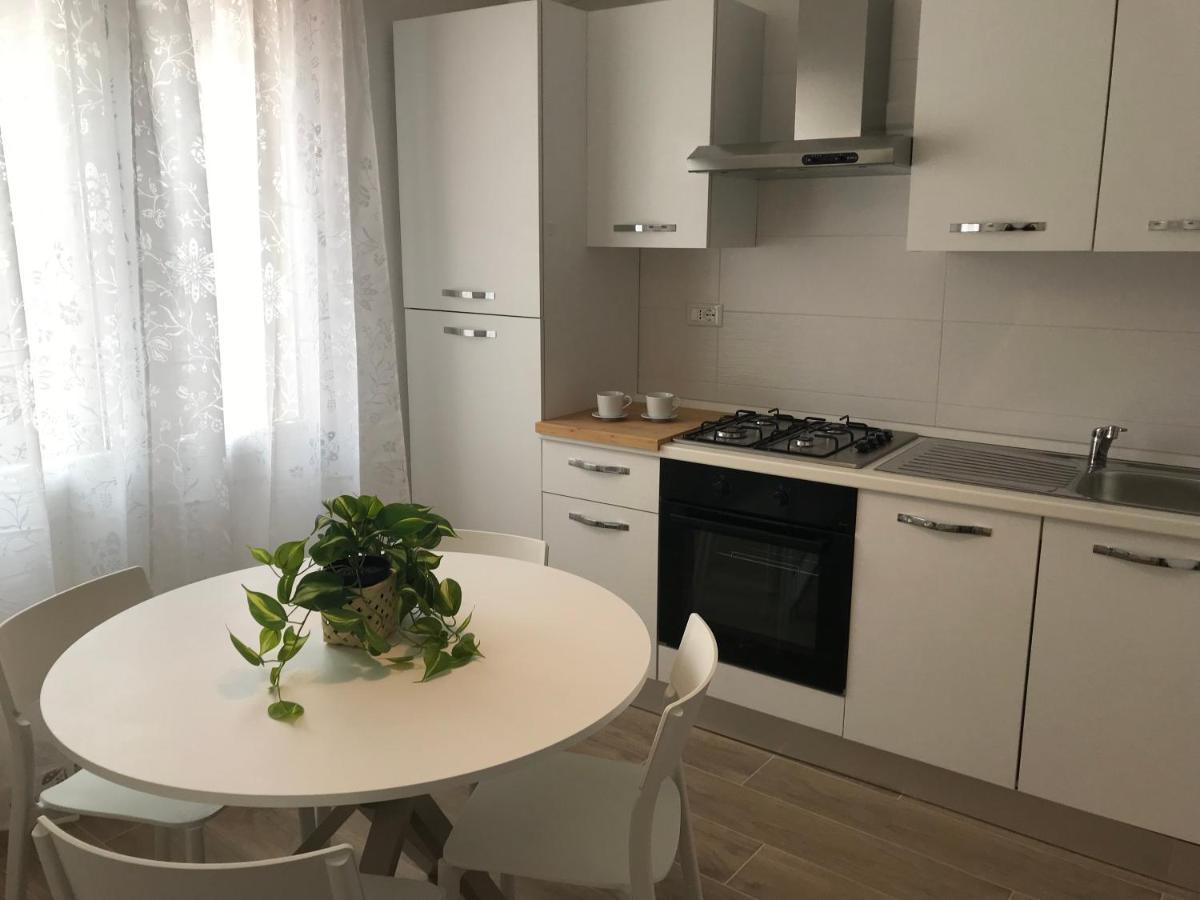 Chioggia House Di Marco Apartment Ngoại thất bức ảnh