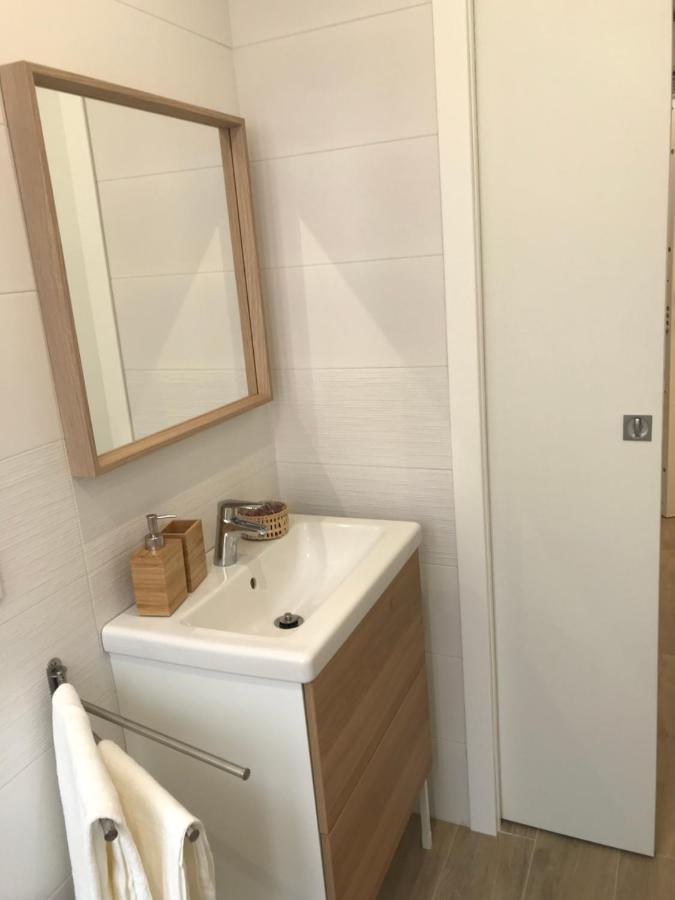 Chioggia House Di Marco Apartment Ngoại thất bức ảnh