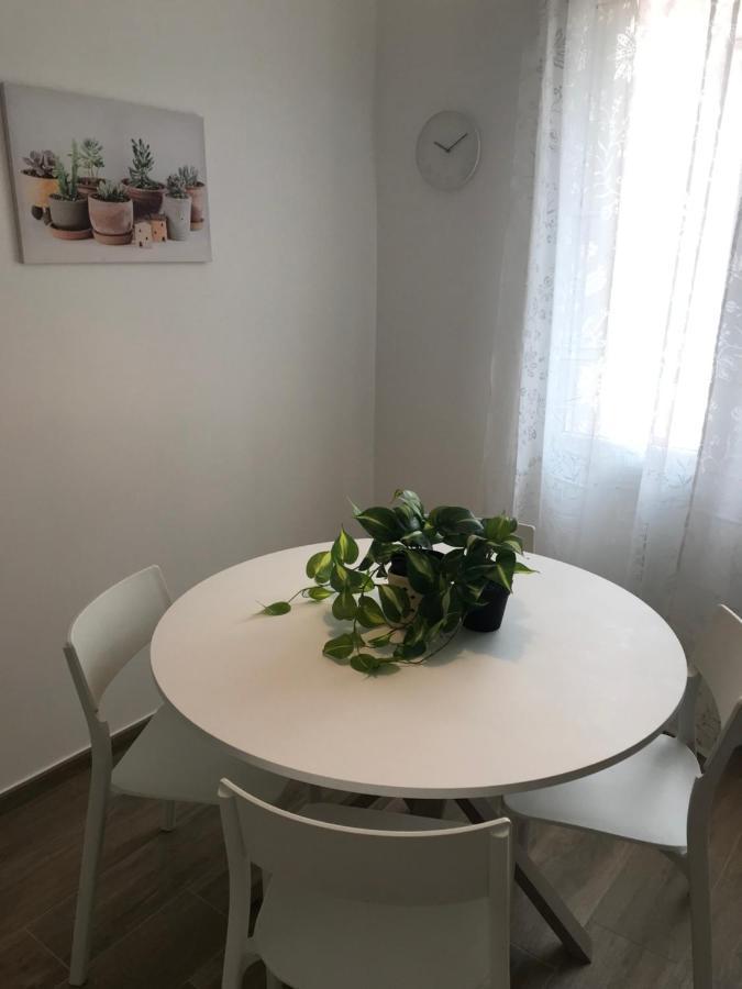 Chioggia House Di Marco Apartment Ngoại thất bức ảnh