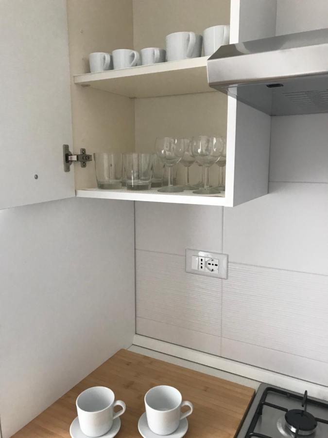Chioggia House Di Marco Apartment Ngoại thất bức ảnh