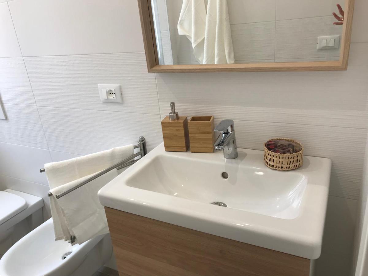 Chioggia House Di Marco Apartment Ngoại thất bức ảnh