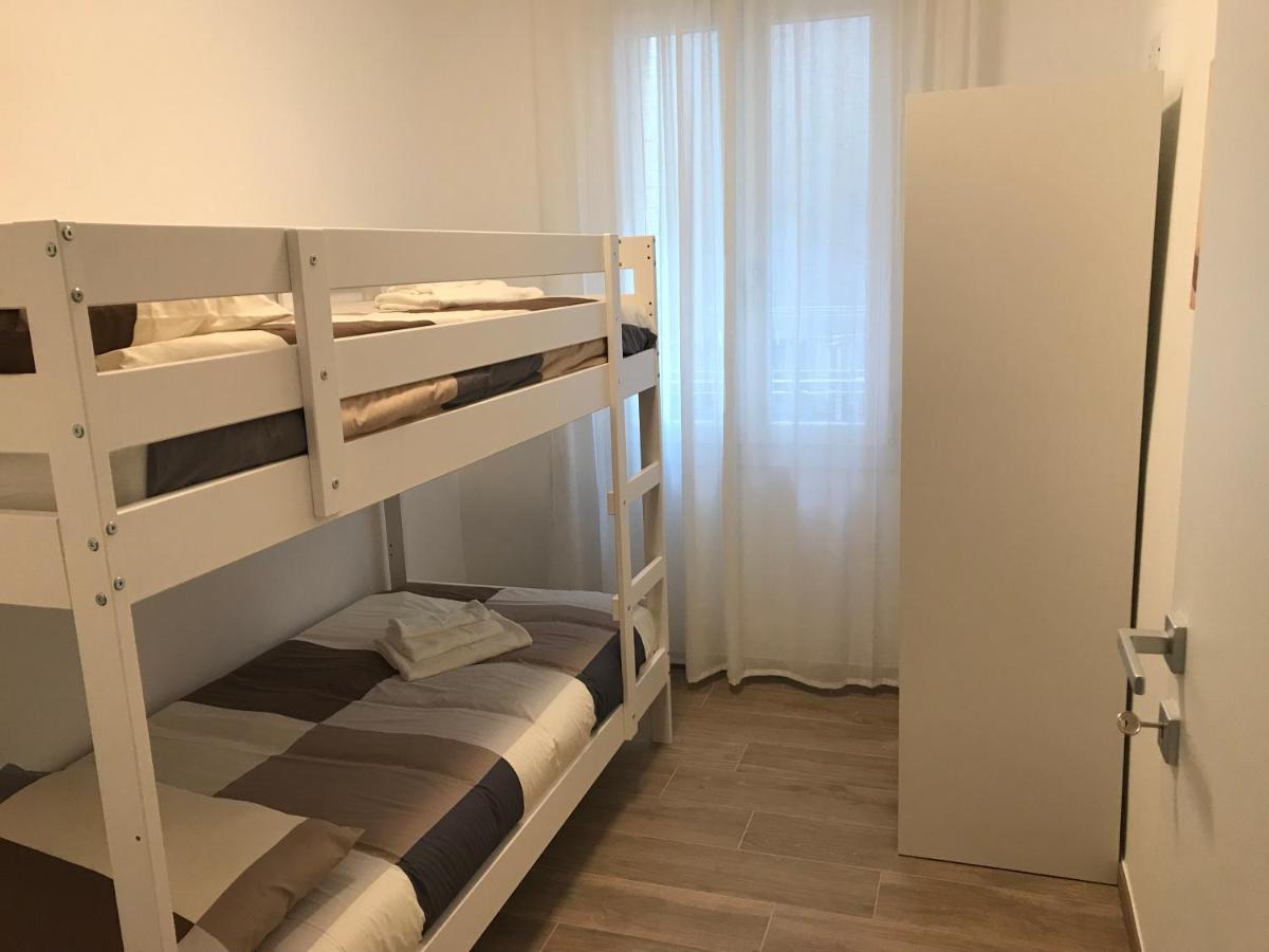 Chioggia House Di Marco Apartment Ngoại thất bức ảnh