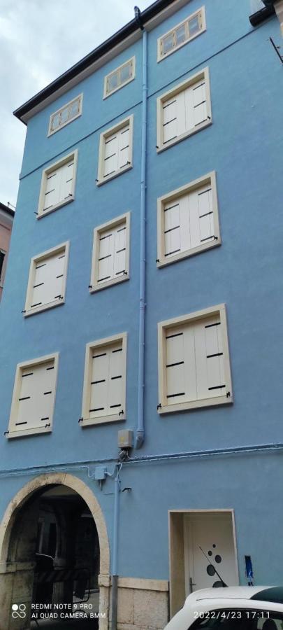 Chioggia House Di Marco Apartment Ngoại thất bức ảnh