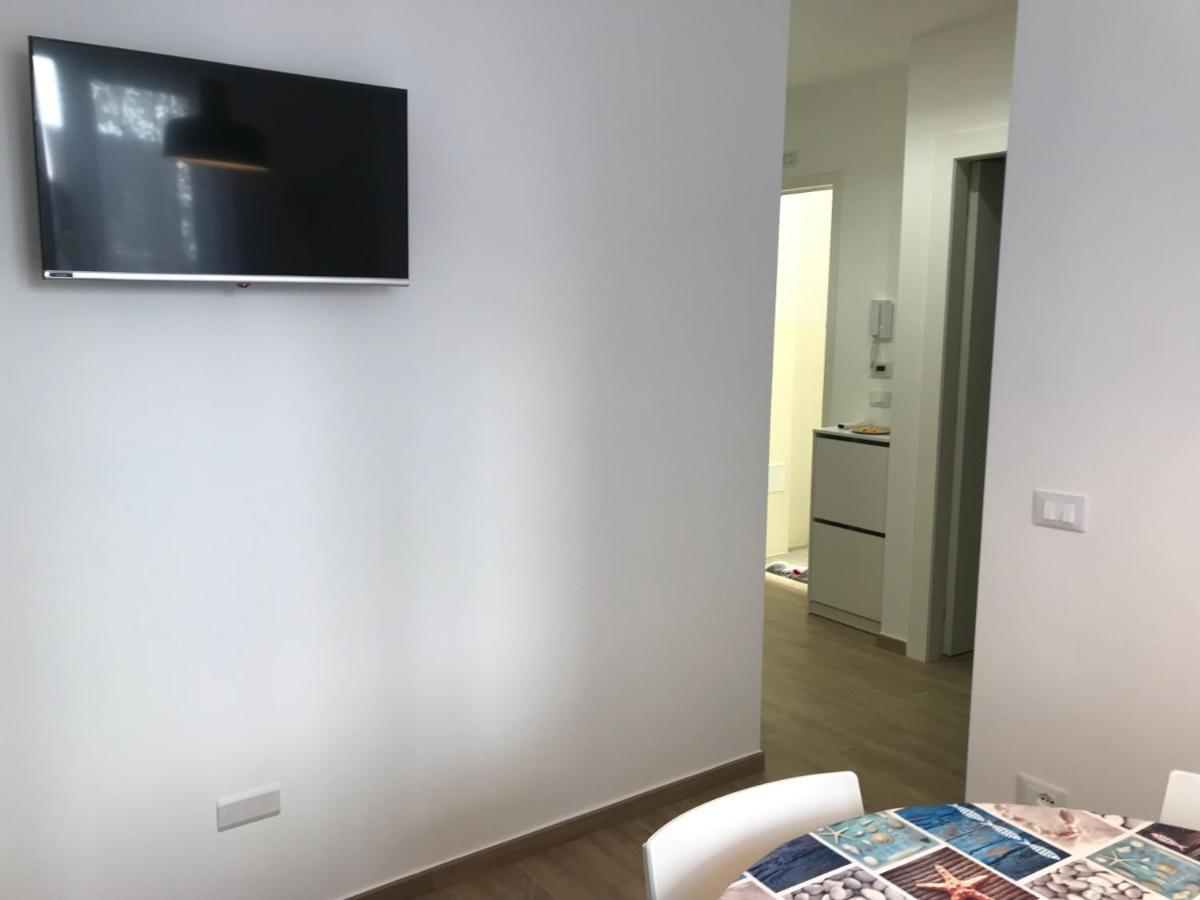 Chioggia House Di Marco Apartment Ngoại thất bức ảnh