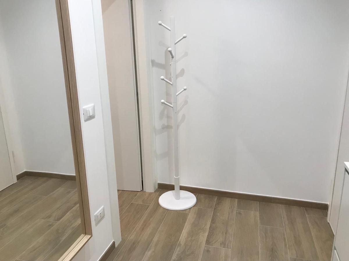 Chioggia House Di Marco Apartment Ngoại thất bức ảnh