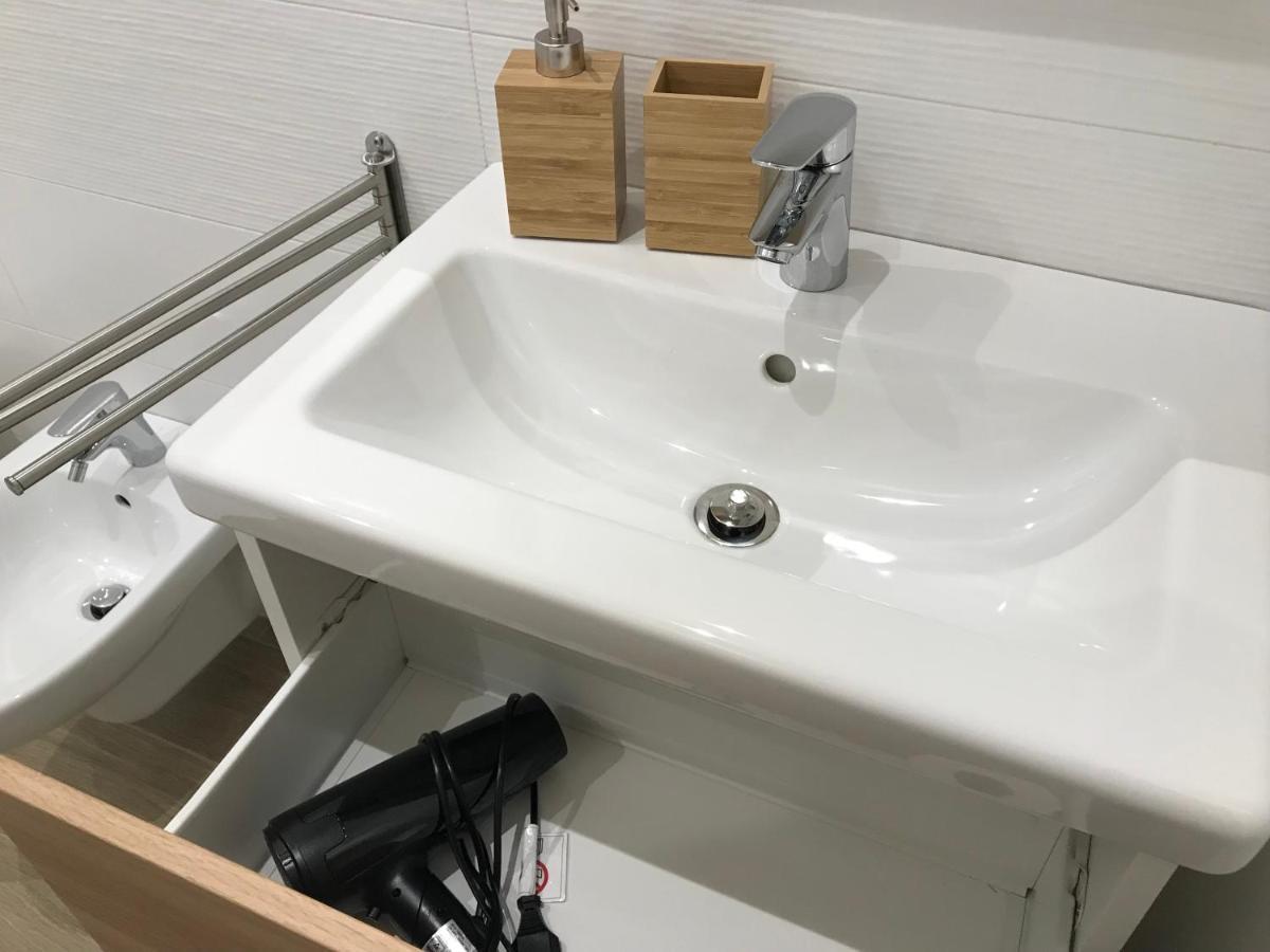 Chioggia House Di Marco Apartment Ngoại thất bức ảnh