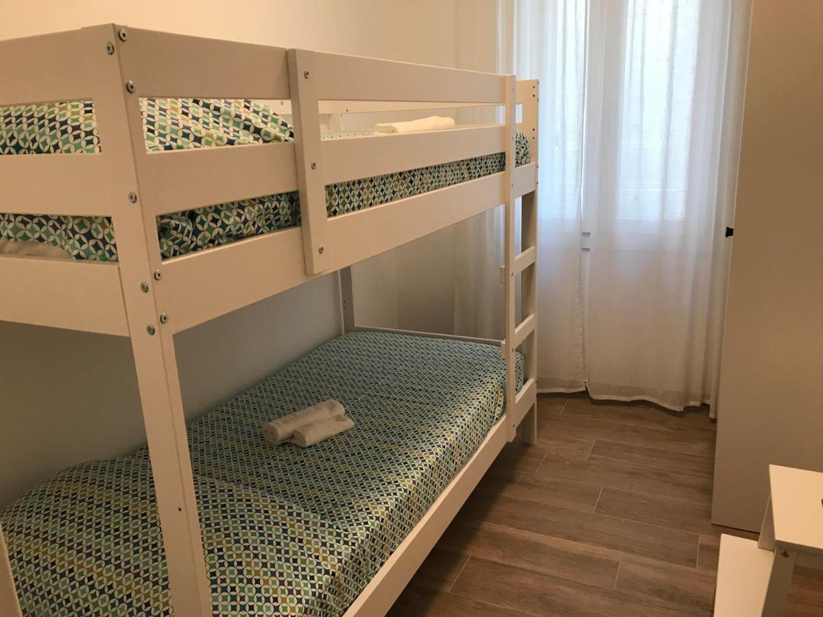 Chioggia House Di Marco Apartment Ngoại thất bức ảnh