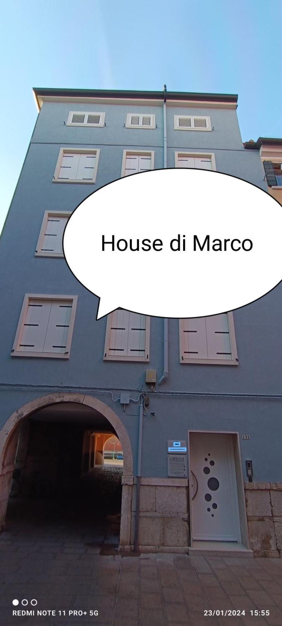 Chioggia House Di Marco Apartment Ngoại thất bức ảnh